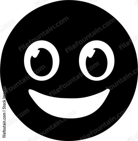 Smiling Face