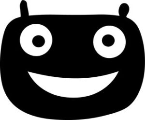 Smiling Face