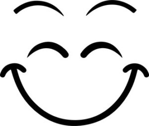 Smiling Face