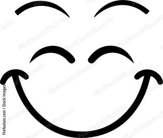 Smiling Face