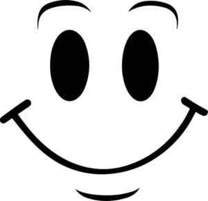 Smiling Face