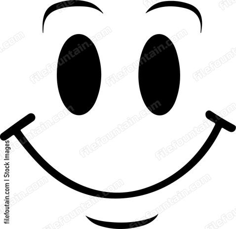 Smiling Face