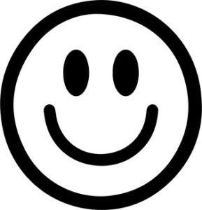 Smiling Face
