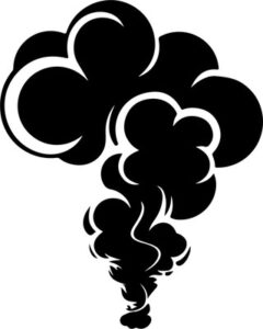 Smoke Cloud