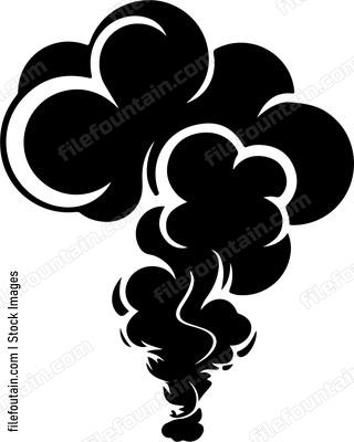 Smoke Cloud