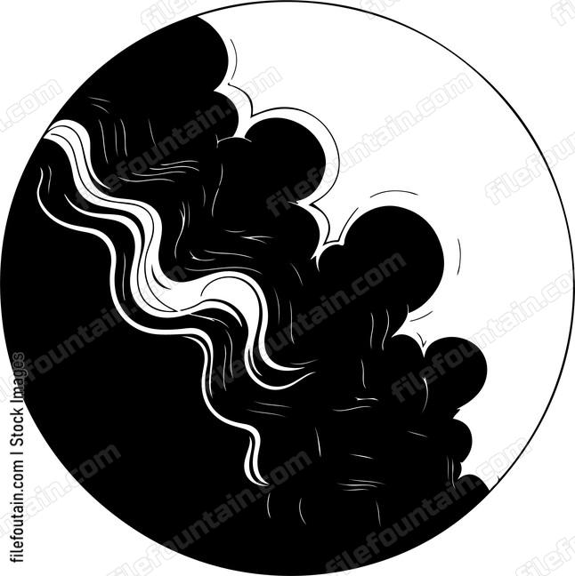Smoke Cloud