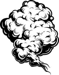 Smoke Cloud
