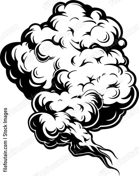 Smoke Cloud