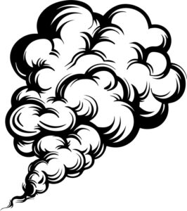Smoke Cloud