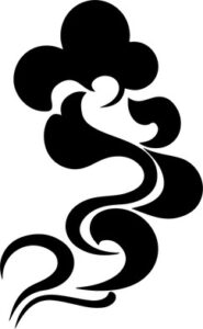 Smoke Cloud