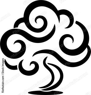 Smoke Cloud