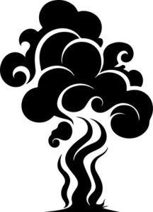 Smoke Cloud
