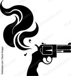 Smoking Gun