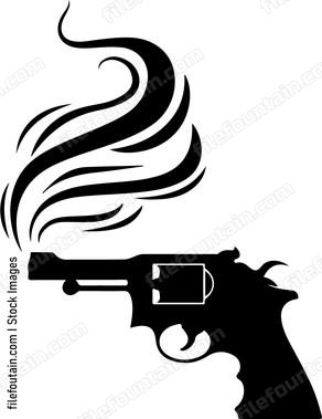 Smoking Gun