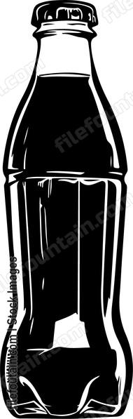 Soda Bottle