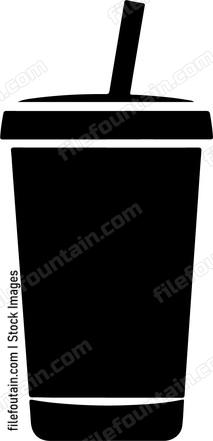 Soda Cup Drink