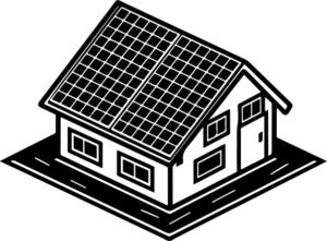 Solar Panel Roof