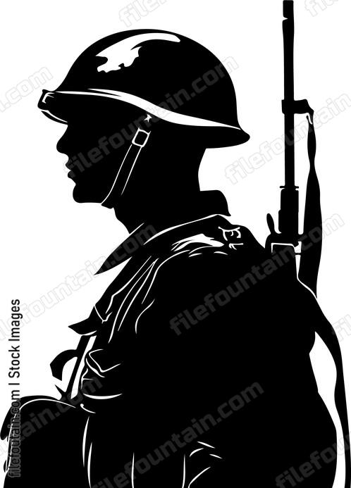 Soldier