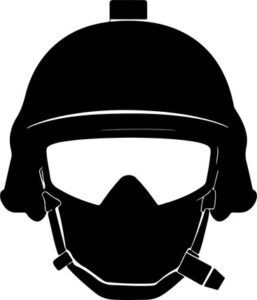 Soldier Helmet