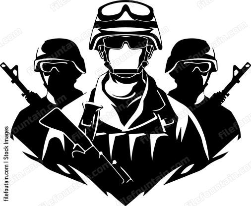 Soldier Platoon