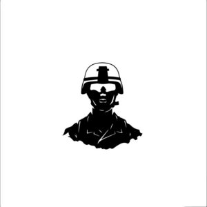 Soldier Soldier
