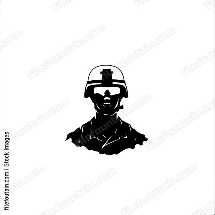 Soldier Soldier