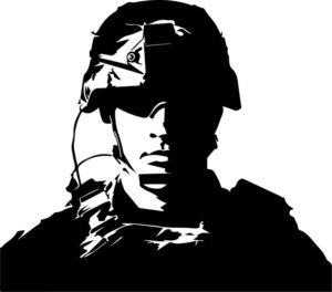 Soldiers