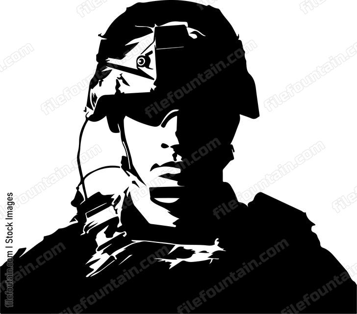 Soldiers