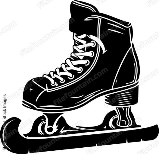 Speed Skates