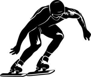 Speed Skating
