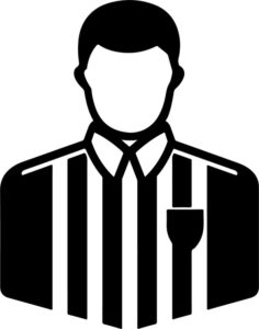 Sport Referee