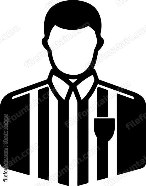 Sport Referee