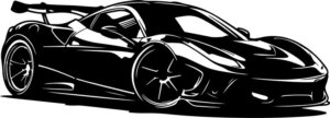 Sports Car Design