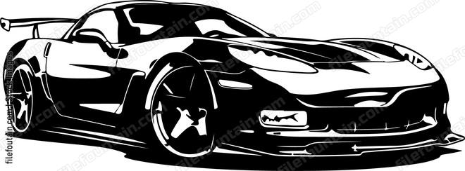 Sports Car Design