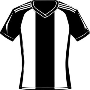 Sports Jersey
