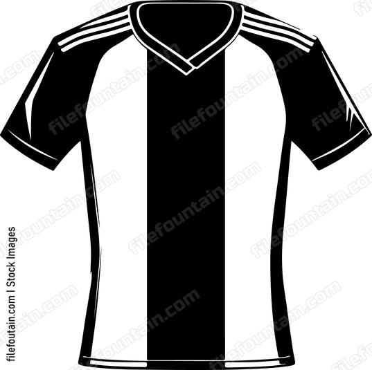 Sports Jersey