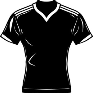 Sports Jersey