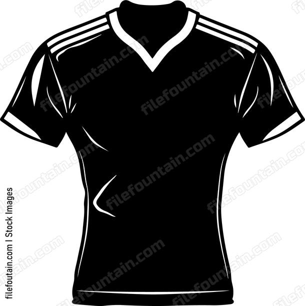 Sports Jersey