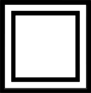 Square Frame