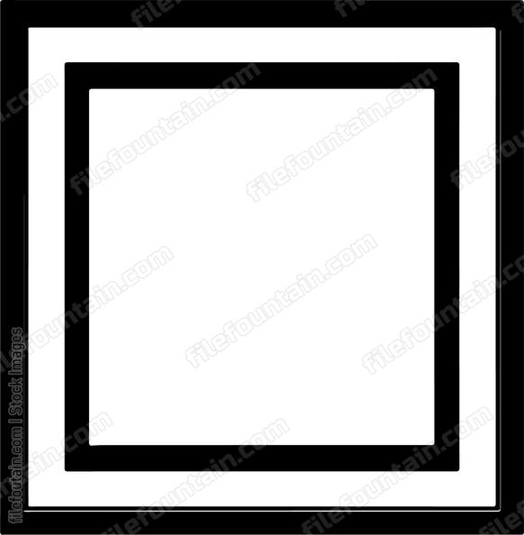 Square Frame