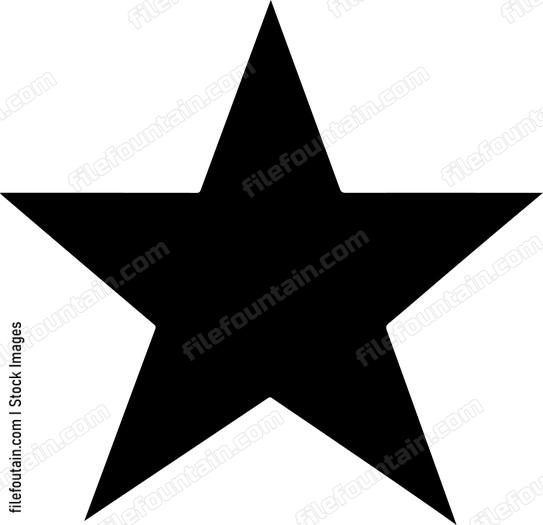 Star Pattern