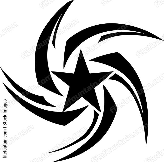 Star Twist
