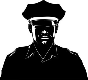 State Trooper Arrest