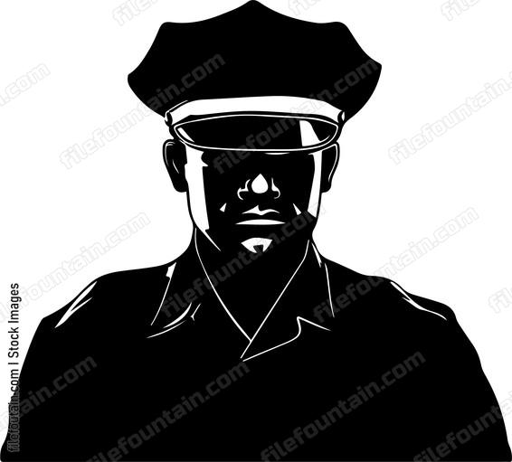 State Trooper Arrest