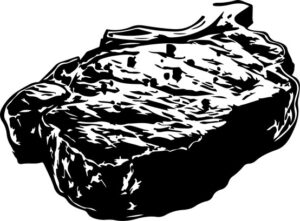 Steak