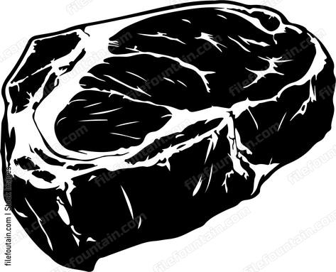 Steak Beef Meat