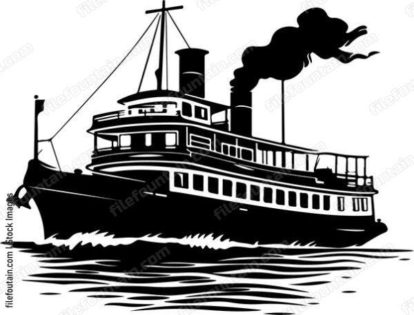 Steamboat