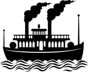 Steamboat
