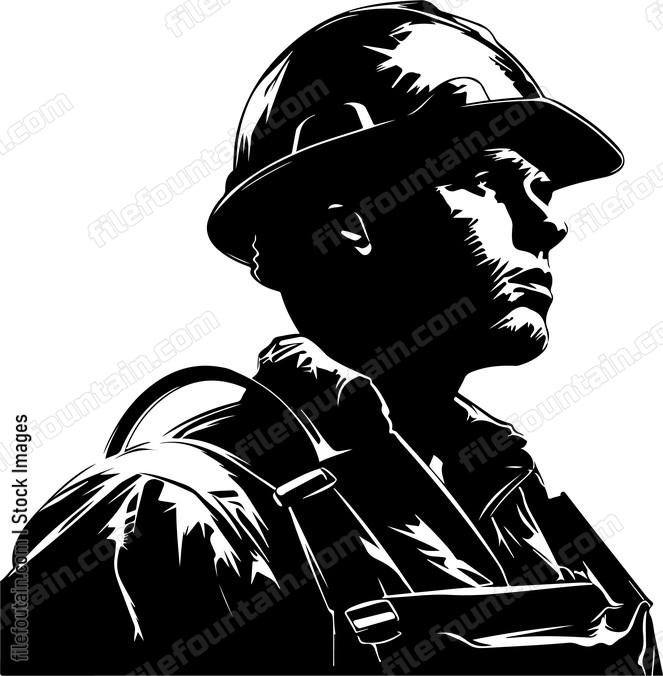 Steelworker