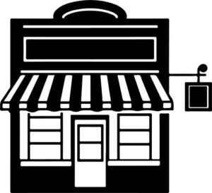 Store Front